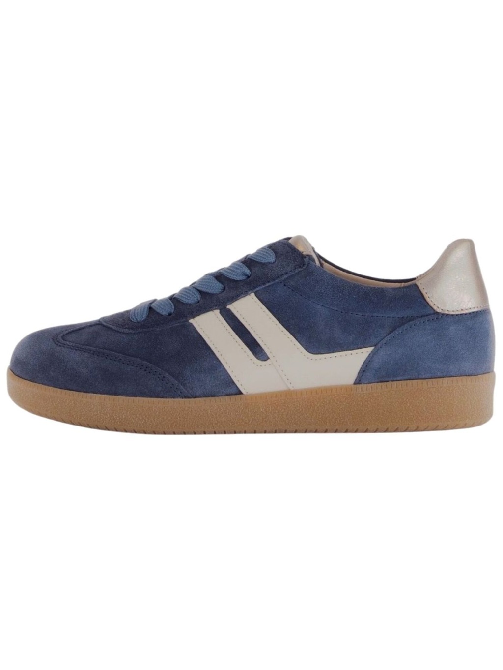 Gabor Sneaker "Gabor Sneaker Leder" günstig online kaufen