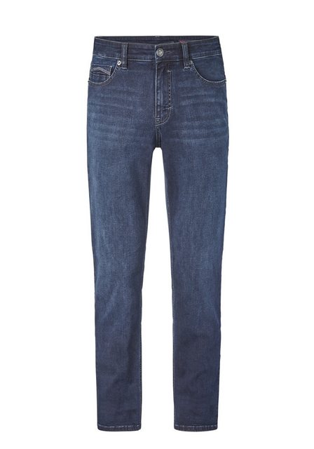 Paddock's 5-Pocket-Jeans PADDOCKS PIPE medium blue used 80205 6517.5749 - M günstig online kaufen