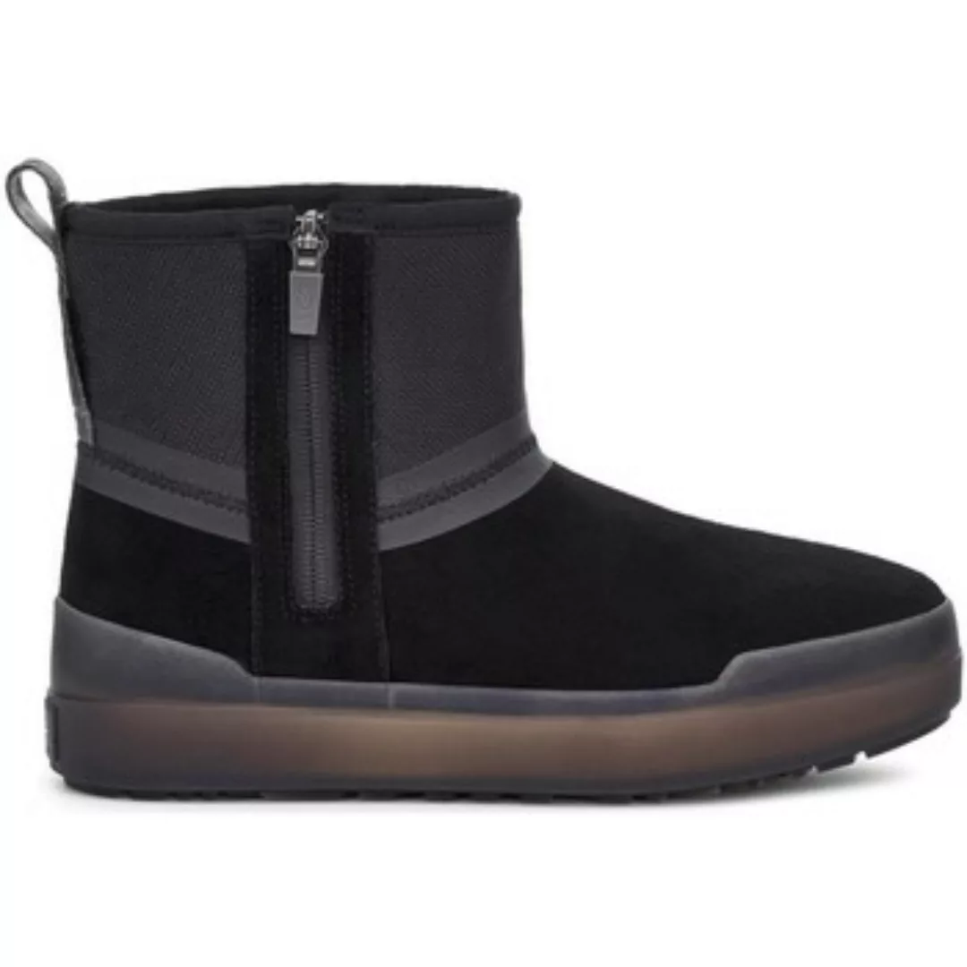 UGG  Stiefel Stiefeletten Classic Tech Mini Boot 1116101-BLK günstig online kaufen