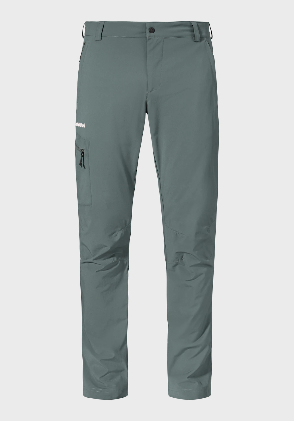 Schöffel Outdoorhose "Pants Folkstone" günstig online kaufen