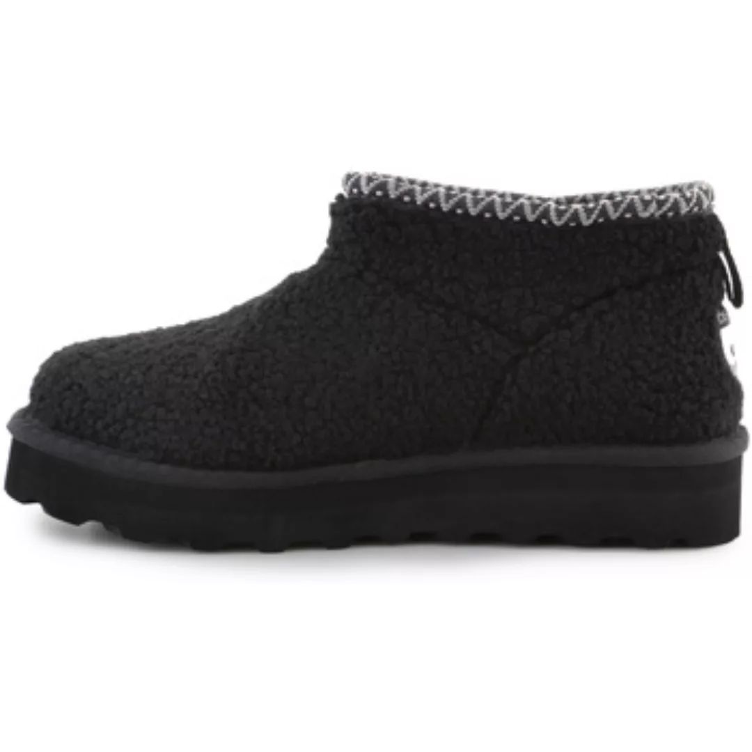 Bearpaw  Damenstiefel Snuggle Daphne Deco 3192W-011 Black günstig online kaufen