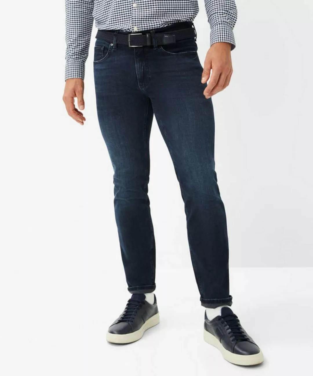 Brax 5-Pocket-Jeans "Style CHRIS" günstig online kaufen