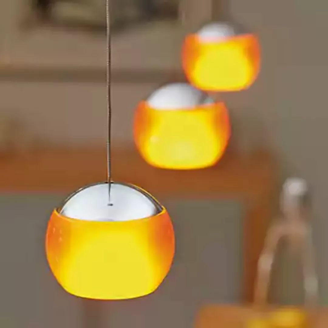 Oligo Balino Pendelleuchte 1-flammig LED - unsichtbar höhenverstellbar, Bal günstig online kaufen