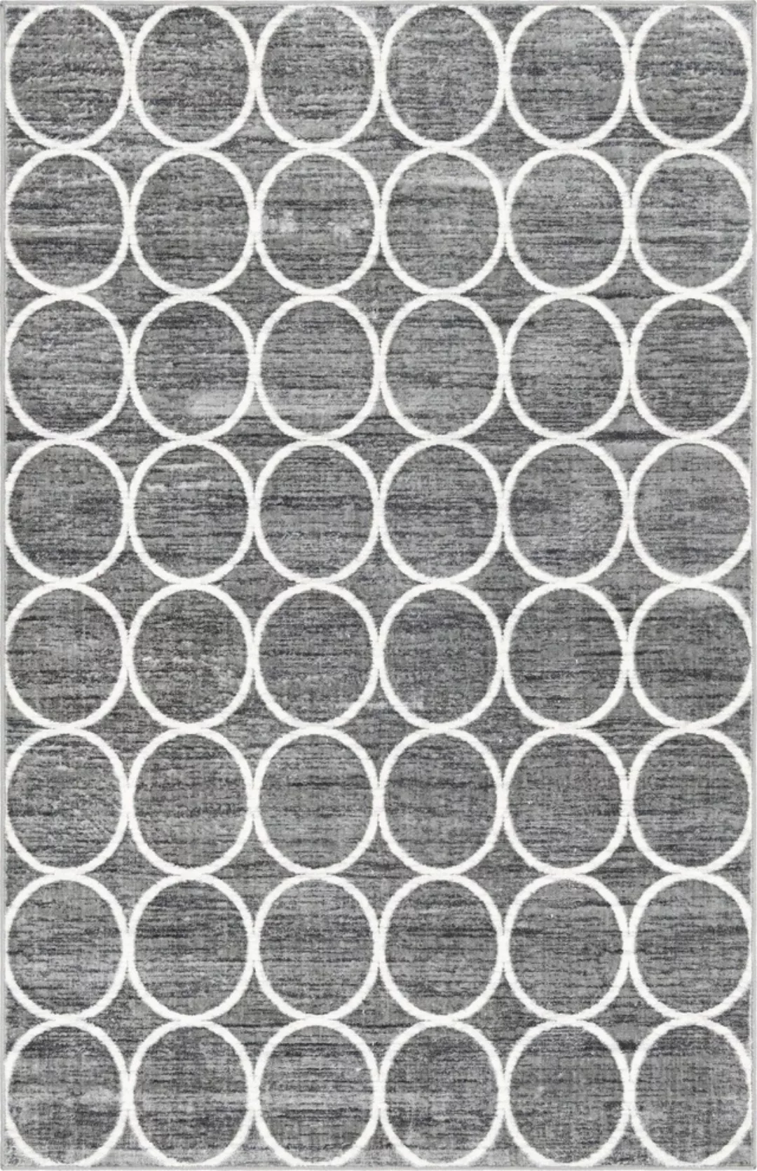 Myflair Möbel & Accessoires Teppich »Titan Trellis, LAGERRÄUMUNG!«, rechtec günstig online kaufen