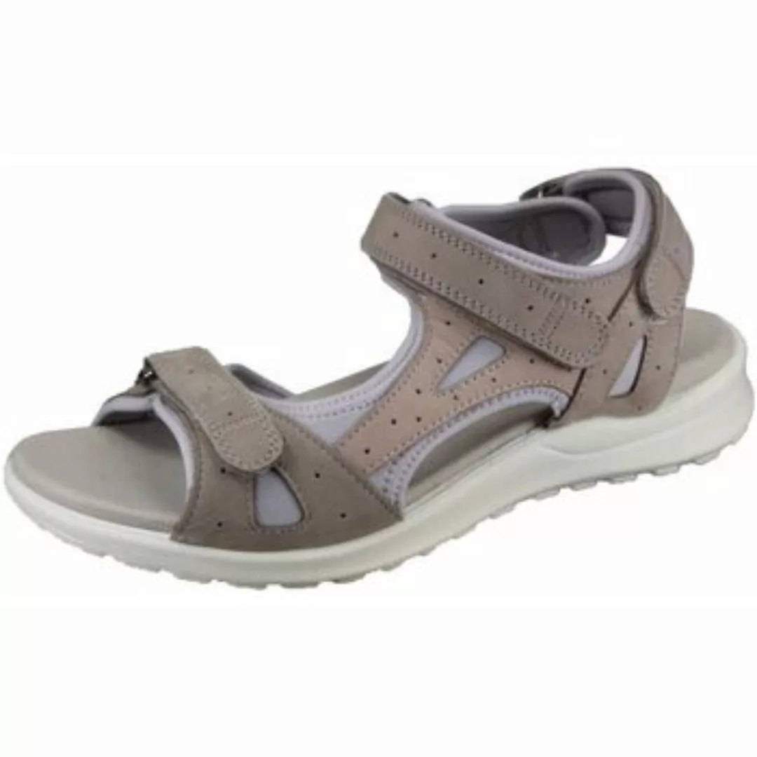 Legero Riemchensandale "Siris", Sommerschuh, Sandalette, Keilabsatz, in tol günstig online kaufen