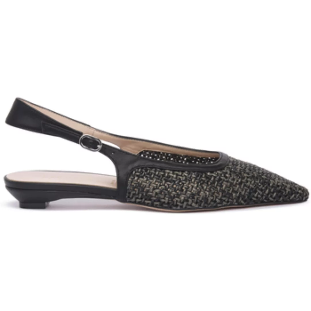 Priv Lab  Ballerinas CINO NERO LES AUTRES günstig online kaufen
