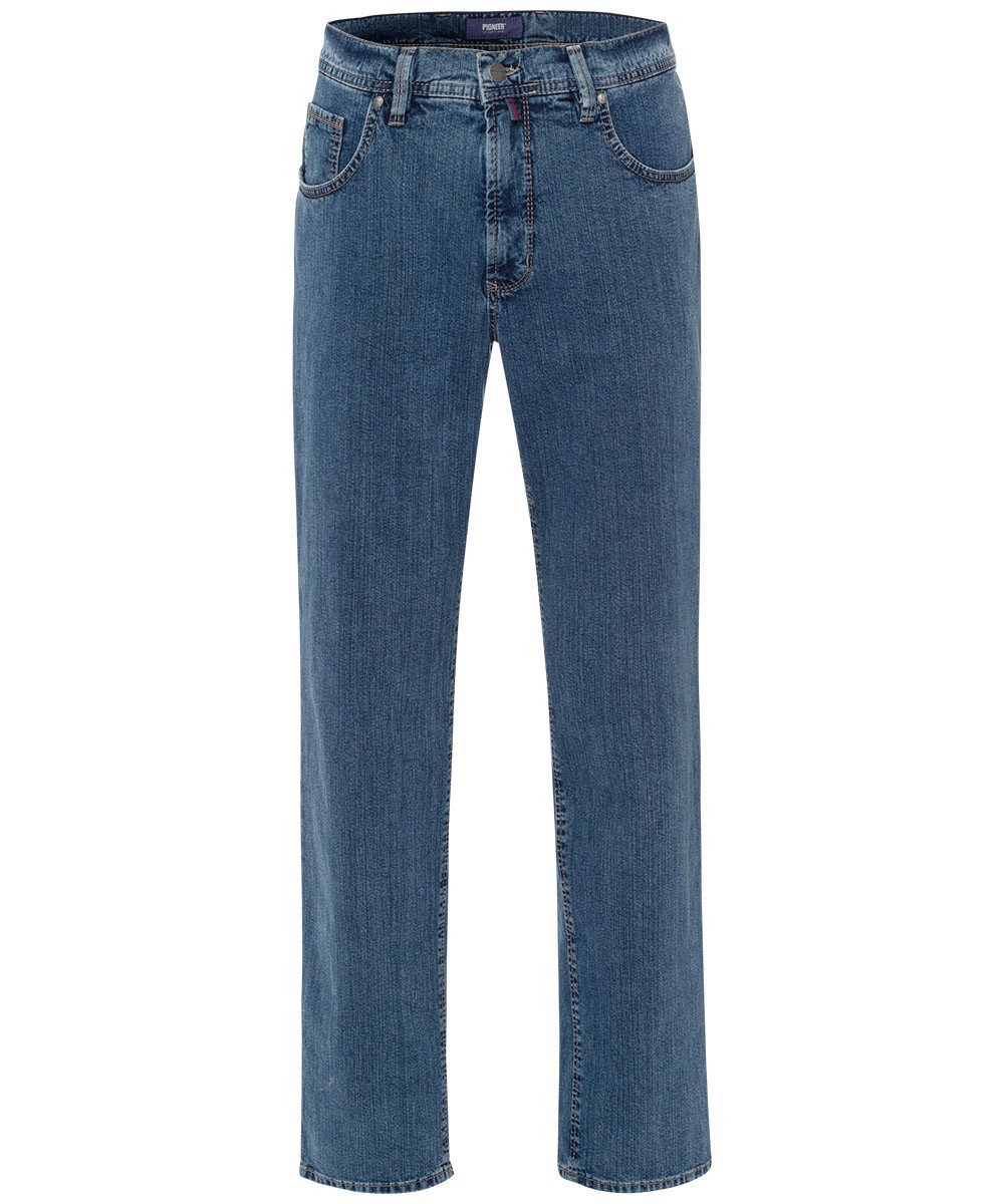 Pioneer Authentic Jeans Cargojeans PETER blue günstig online kaufen