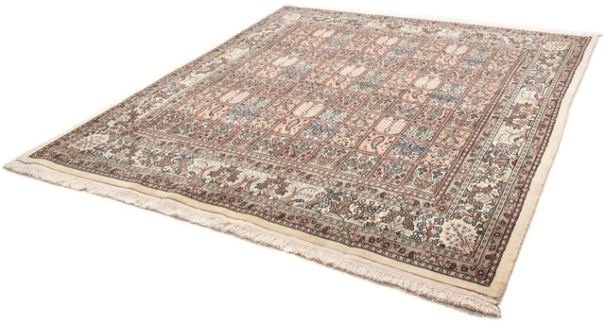 morgenland Orientteppich »Perser - Classic - 226 x 215 cm - mehrfarbig«, re günstig online kaufen