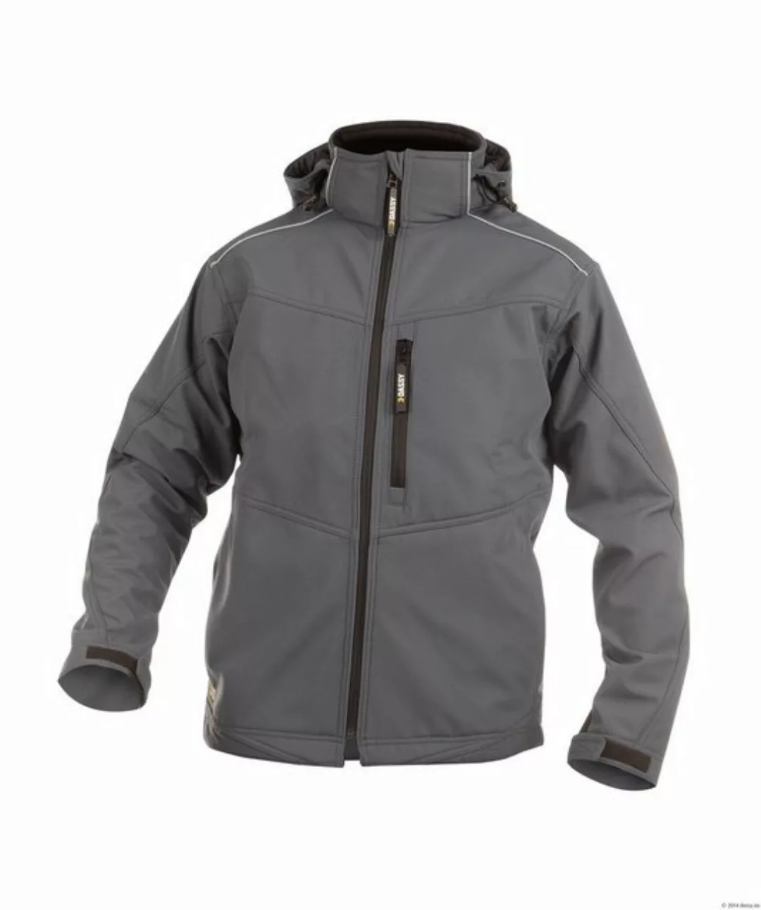 Dassy Softshelljacke günstig online kaufen