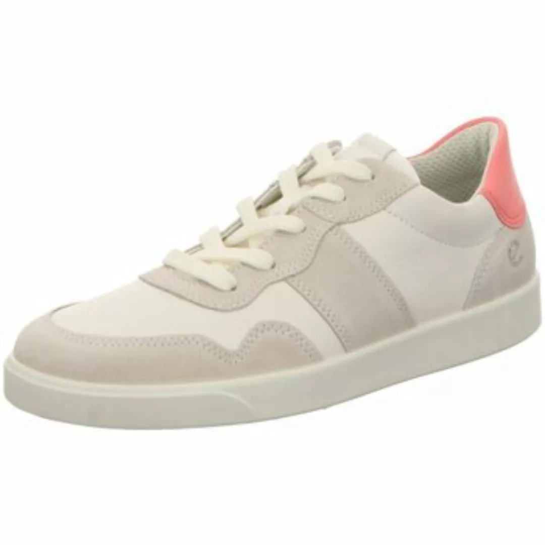 Ecco  Halbschuhe Schnuerschuhe Womens 212873/60950 günstig online kaufen