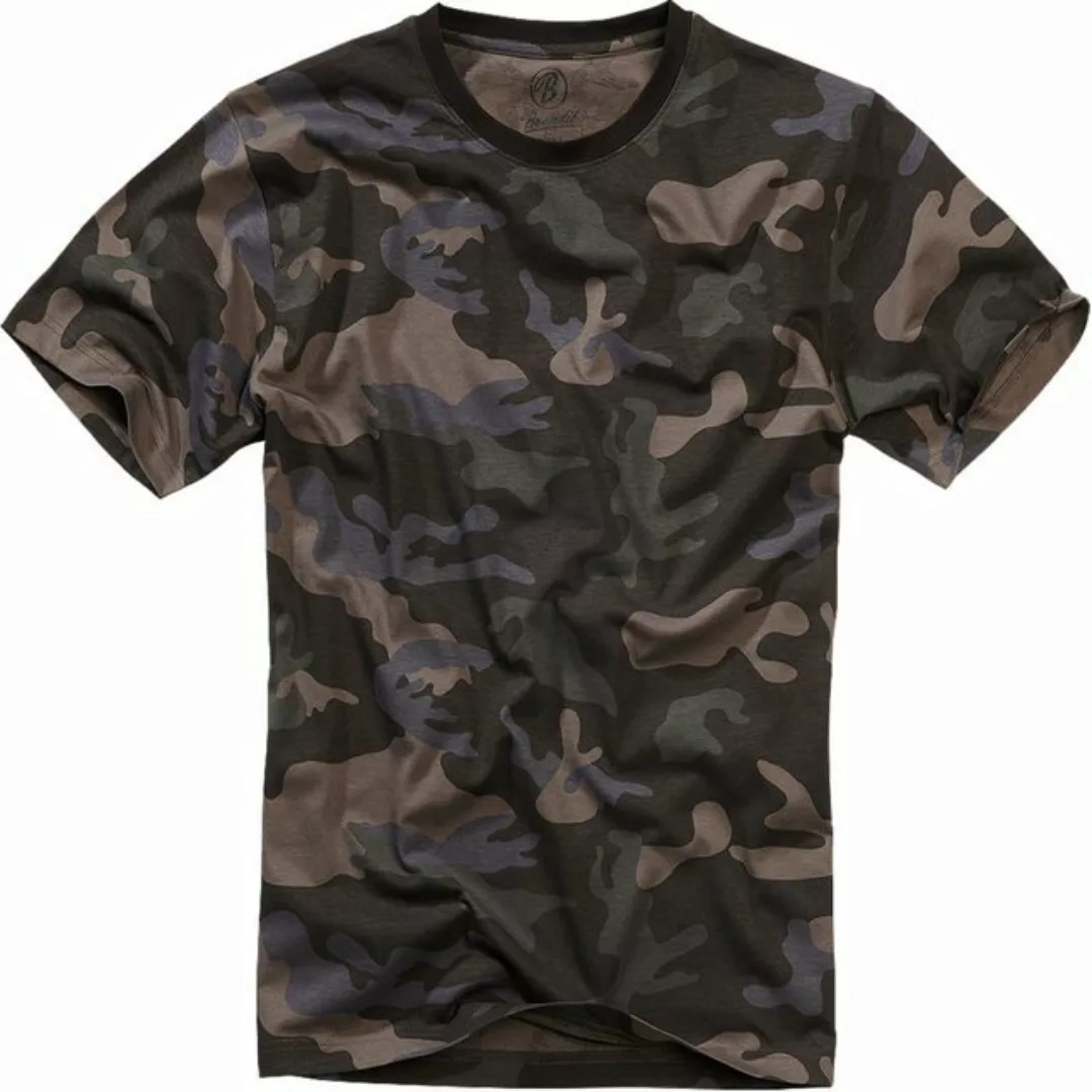 Brandit T-Shirt Brandit Army T-Shirt Herren günstig online kaufen