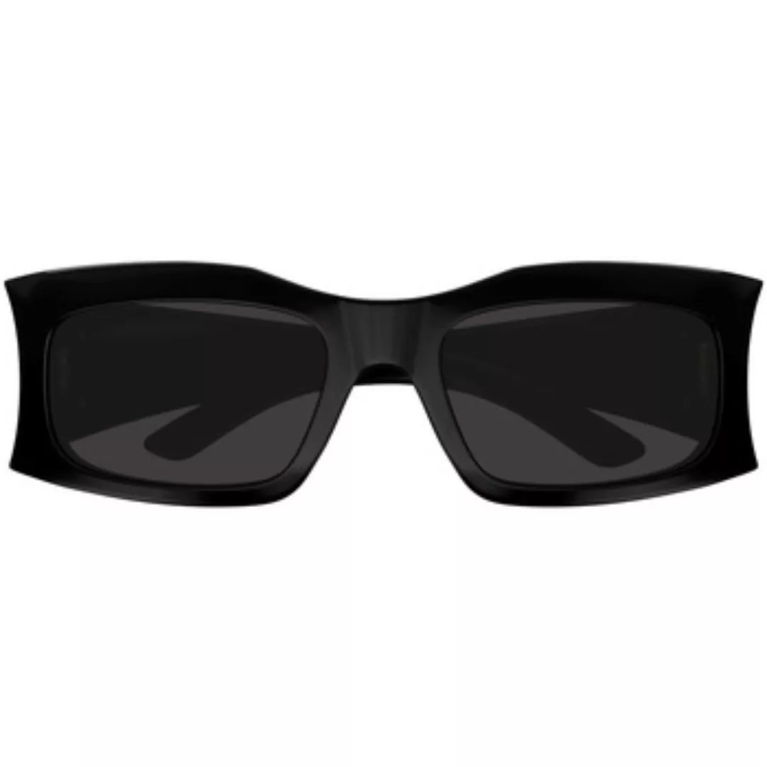 Balenciaga  Sonnenbrillen Neue Sanduhr-Sonnenbrille BB0291S 001 günstig online kaufen
