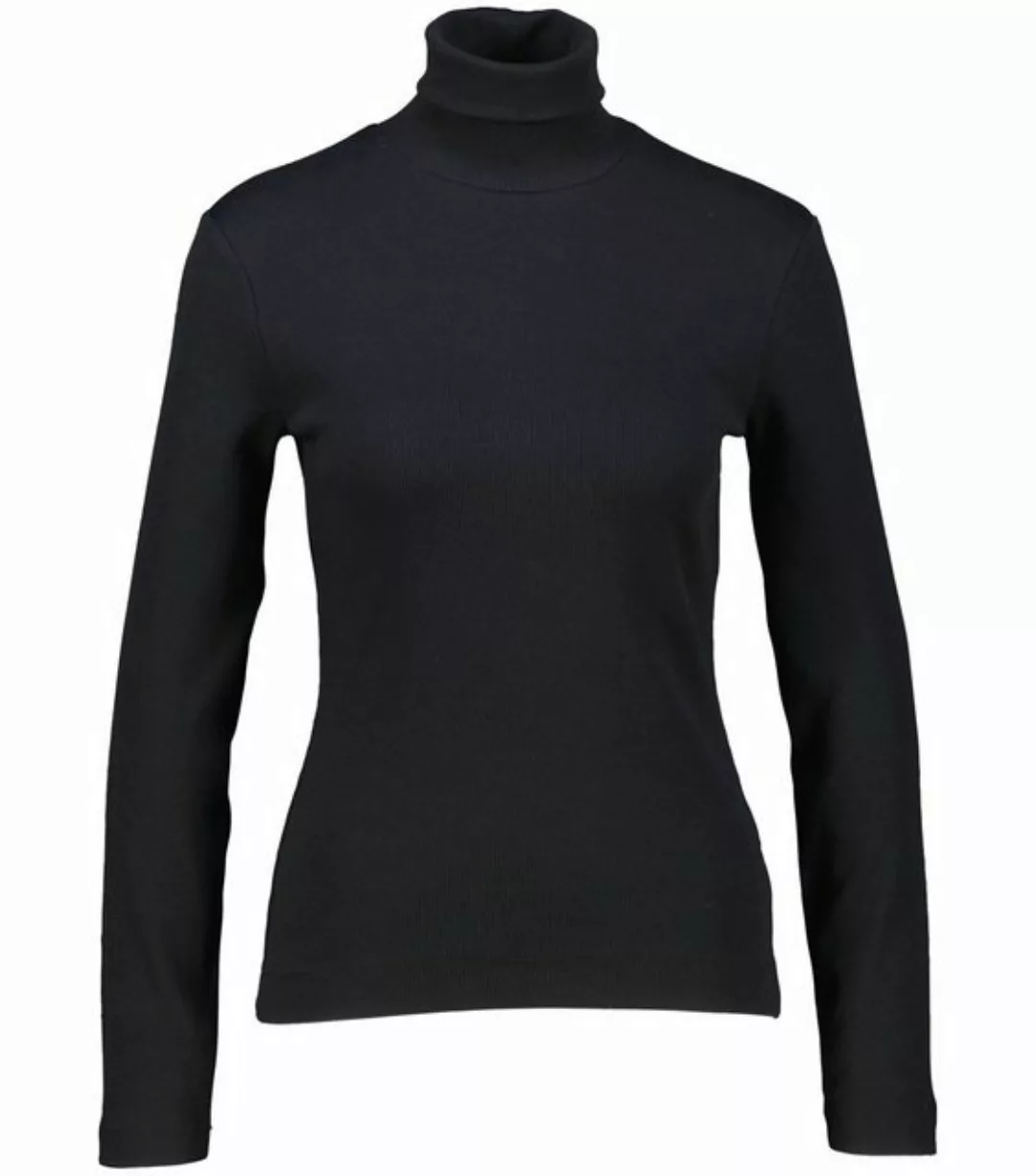 Gant Rollkragenpullover SLIM RIB TURTLENECK günstig online kaufen