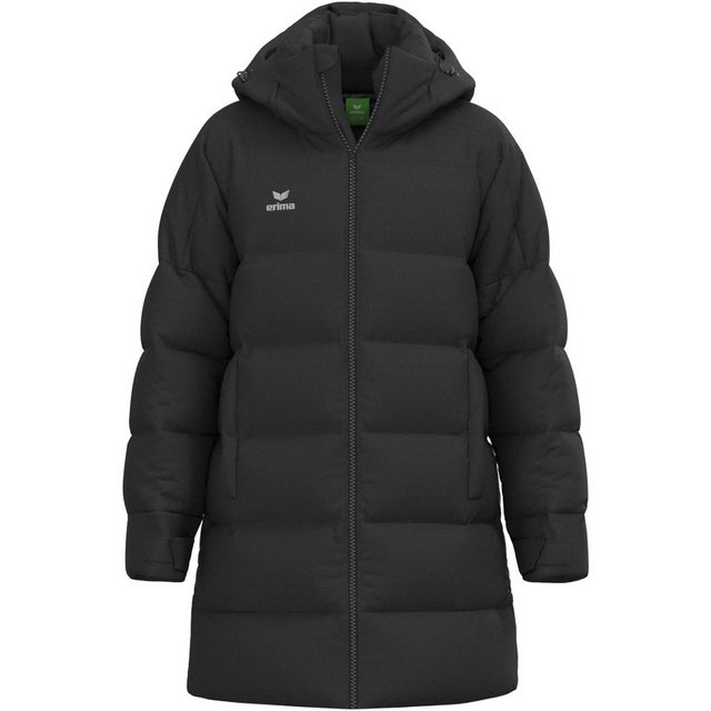 Erima Winterjacke erima Herren Winterjacke günstig online kaufen