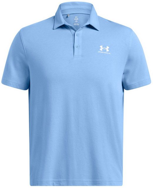 Under Armour® Poloshirt UA ICON POLO WHITE günstig online kaufen