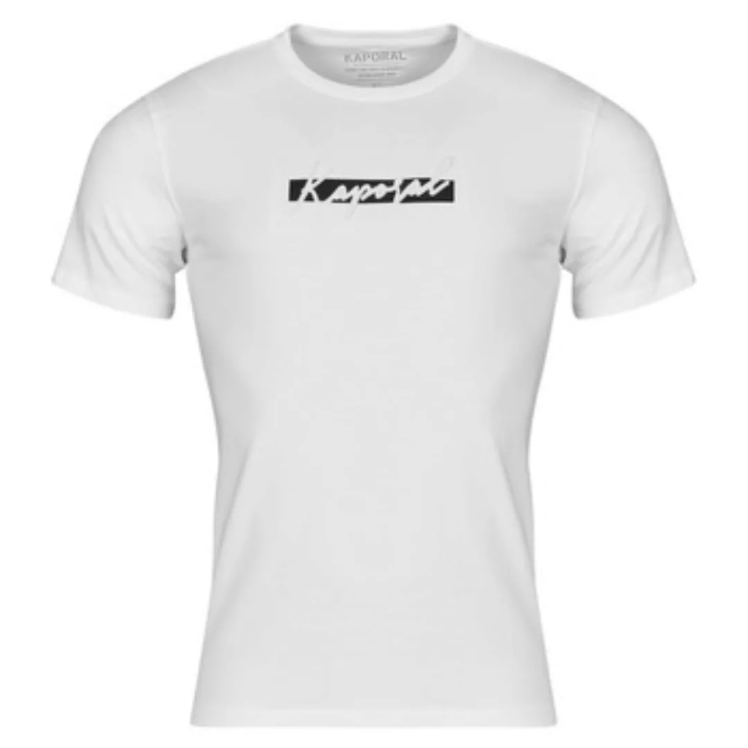 Kaporal  T-Shirt VOKAL günstig online kaufen