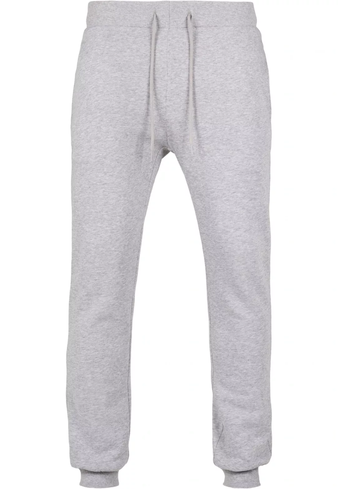 URBAN CLASSICS Jogginghose "Urban Classics Herren Organic Basic Sweatpants" günstig online kaufen