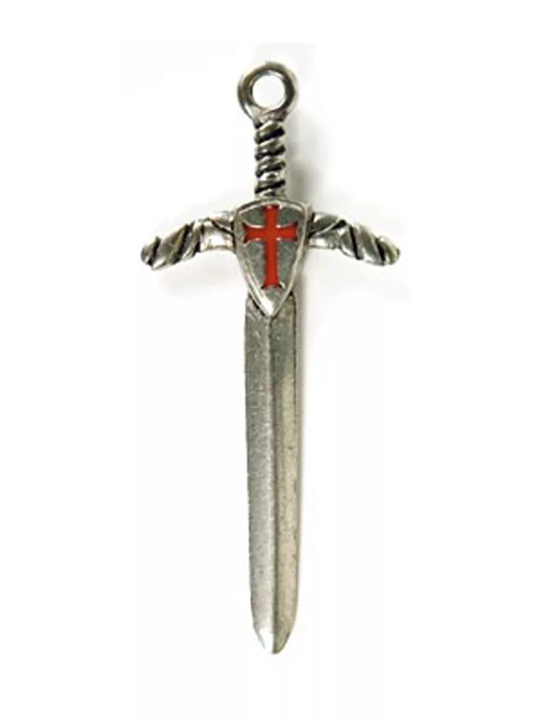 Adelia´s Amulett "Anhänger Tempelritter", Das Schwert günstig online kaufen