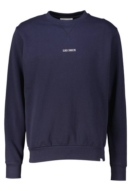 Les Deux Sweatshirt Herren Sweatshirt DEXTER (1-tlg) günstig online kaufen