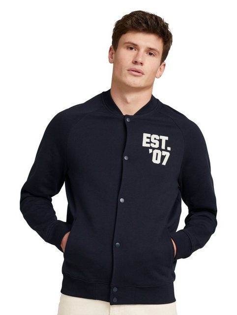 TOM TAILOR Denim Bomberjacke günstig online kaufen