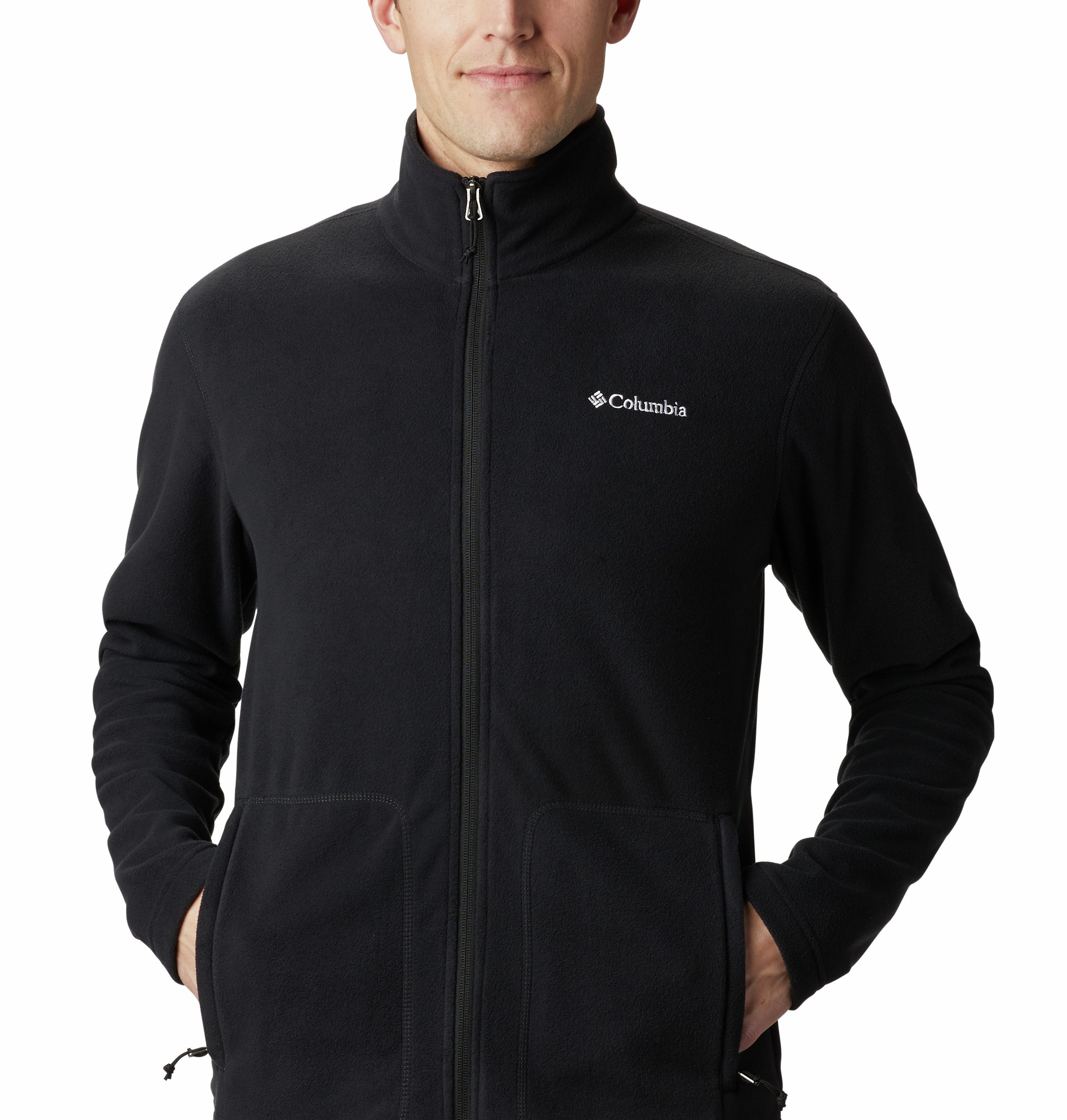 Columbia Fleecejacke Fast Trek™ Light FZ günstig online kaufen