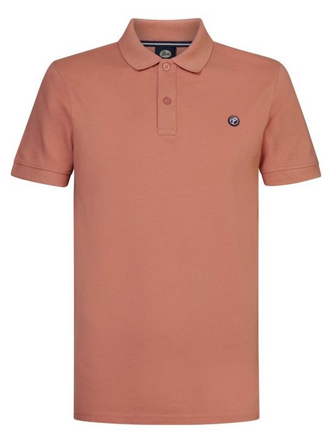 Petrol Industries Poloshirt Men Polo Short Sleeve günstig online kaufen