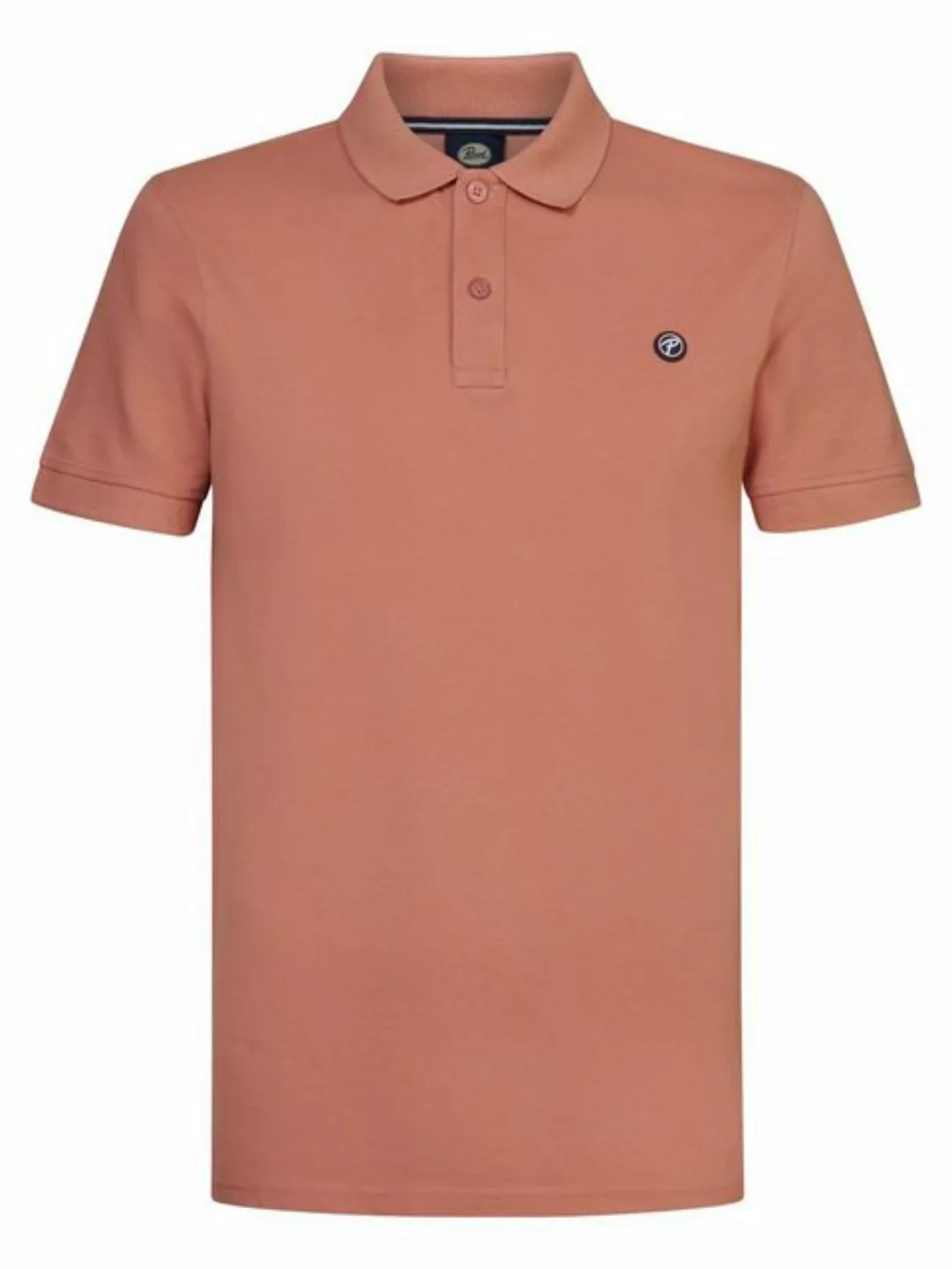 Petrol Industries Poloshirt Men Polo Short Sleeve günstig online kaufen