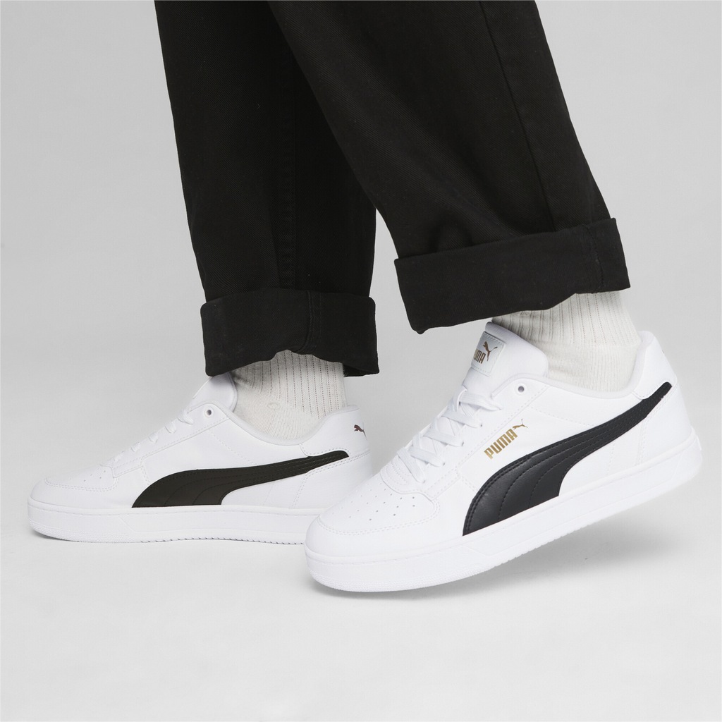 PUMA Sneaker "Caven 2.0 Sneakers Erwachsene" günstig online kaufen
