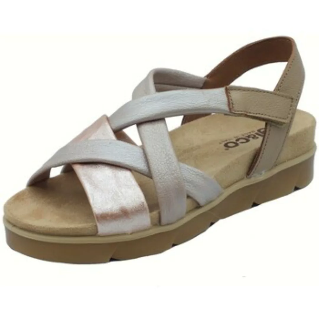 IgI&CO  Sandalen 7668911 Nappa günstig online kaufen