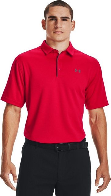 Under Armour® Poloshirt Polo-Shirt UA Tech günstig online kaufen