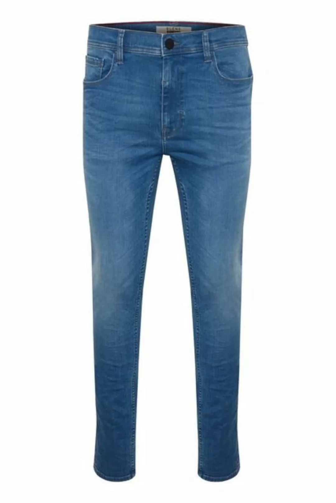 Blend Slim-fit-Jeans Slim Fit Jeans Denim Pants JET FIT MULTIFLEX (1-tlg) 4 günstig online kaufen