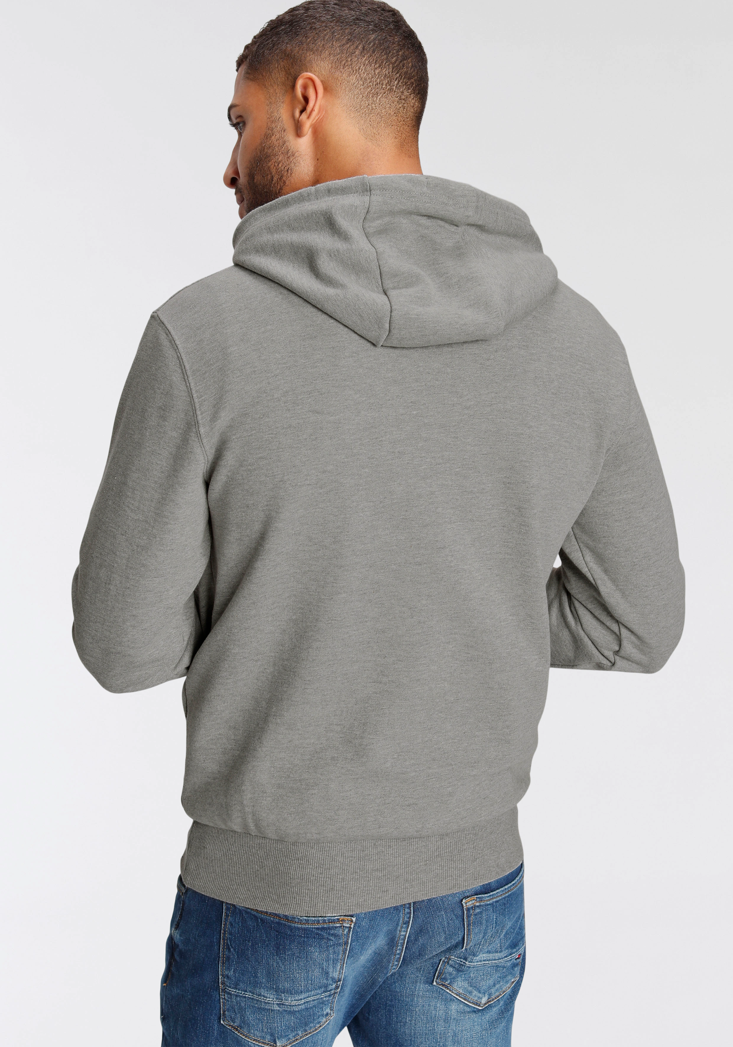 Ellesse Kapuzensweatshirt Primero OH Hoody günstig online kaufen