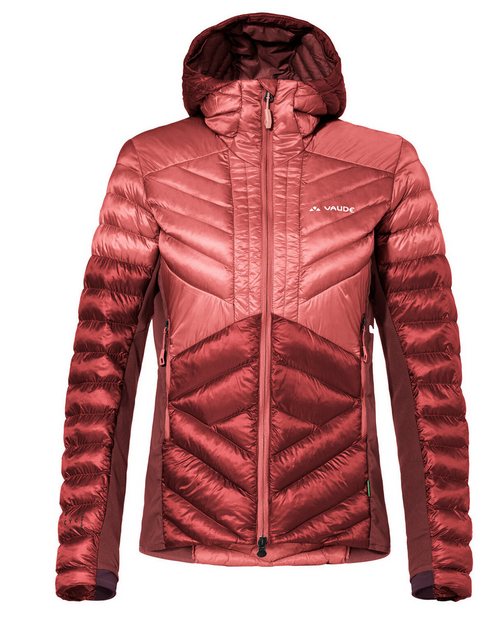 VAUDE Outdoorjacke Women's Sesvenna Pro Jacket II (1-St) Klimaneutral kompe günstig online kaufen