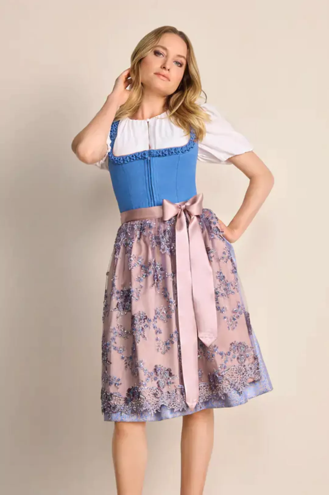 Dirndl Ola (60cm) günstig online kaufen