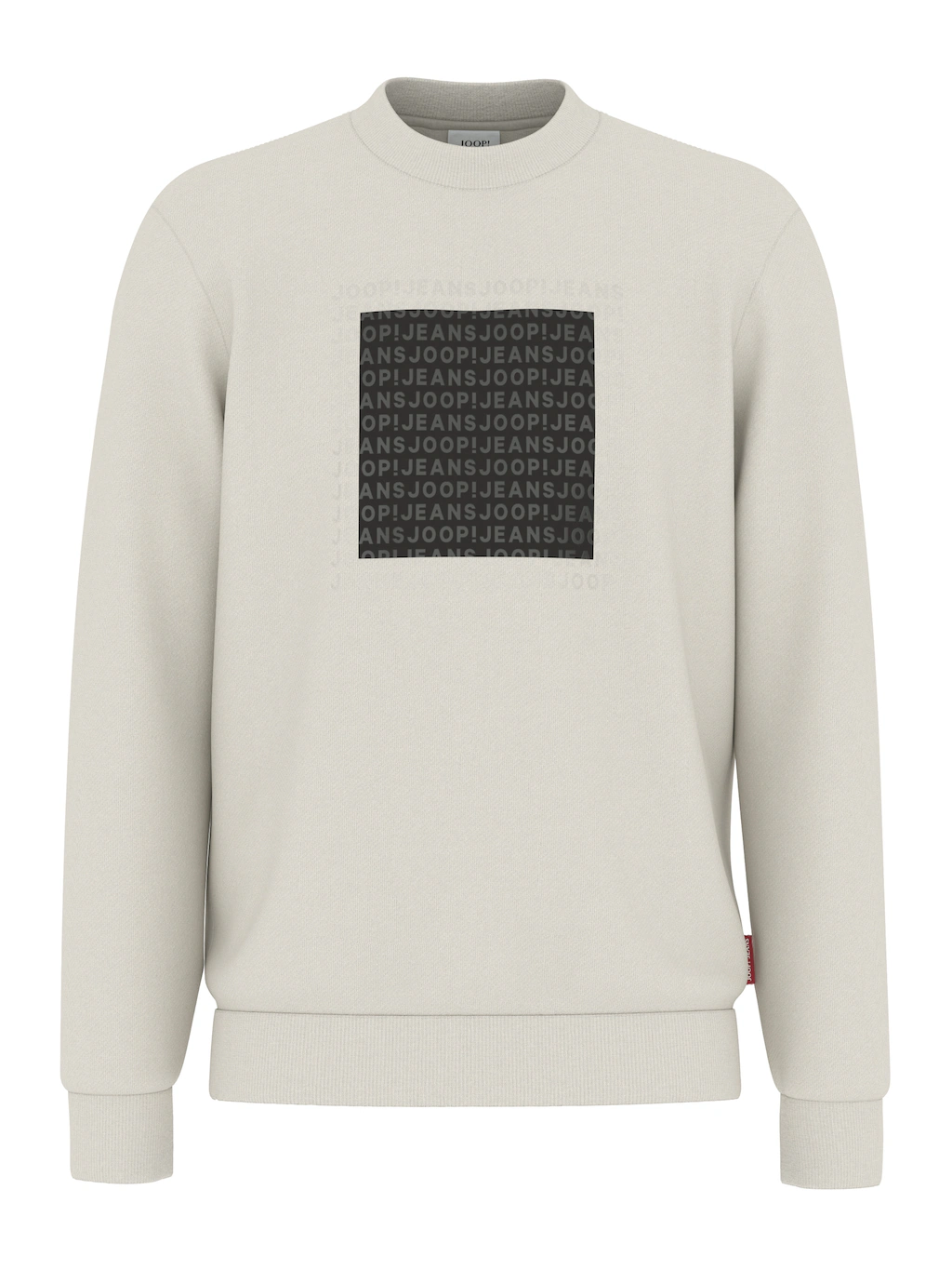 Joop Jeans Sweatshirt "Abidan", Mit Rundhalsausschnitt günstig online kaufen