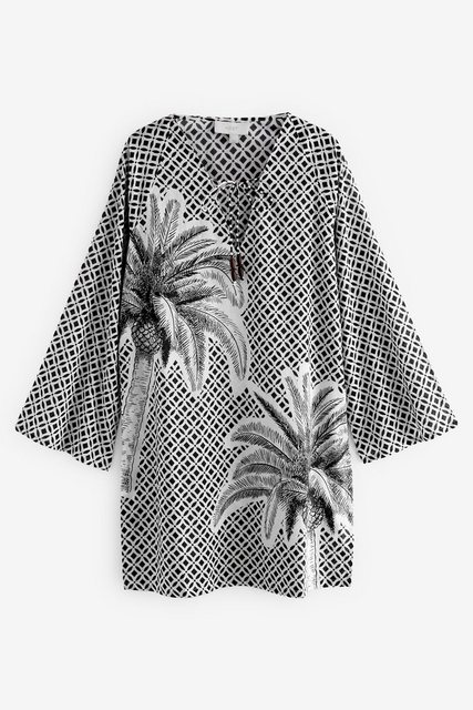 Next Strandshirt Cover-Up Kaftan (1-tlg) günstig online kaufen