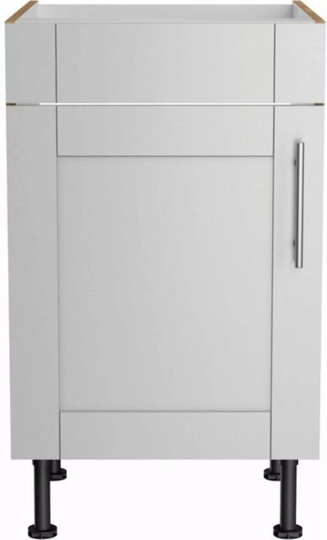 OPTIFIT Spülenschrank "Ahus", Breite 50 cm günstig online kaufen