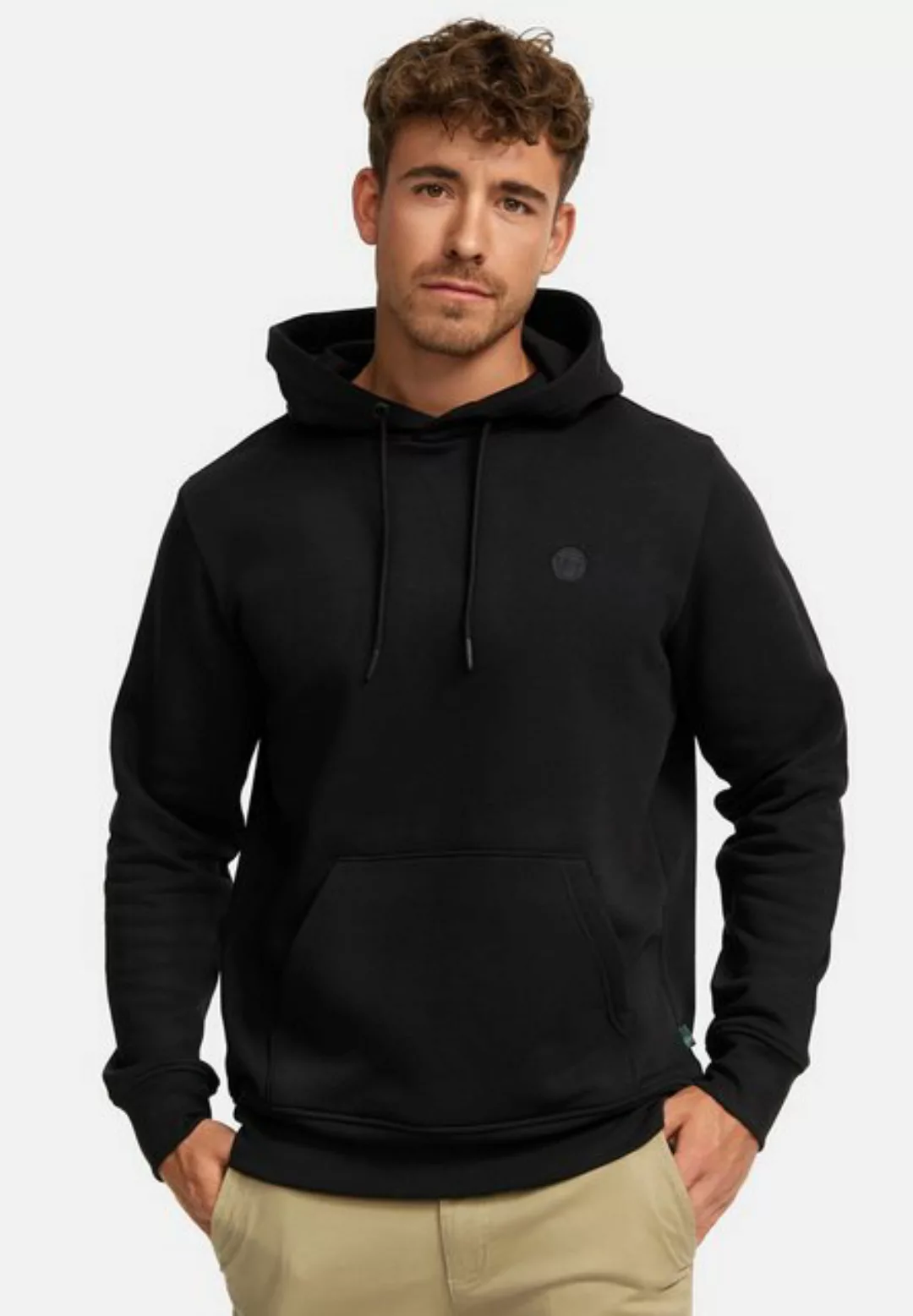 Kronstadt Kapuzenpullover KSLars Hoodie günstig online kaufen