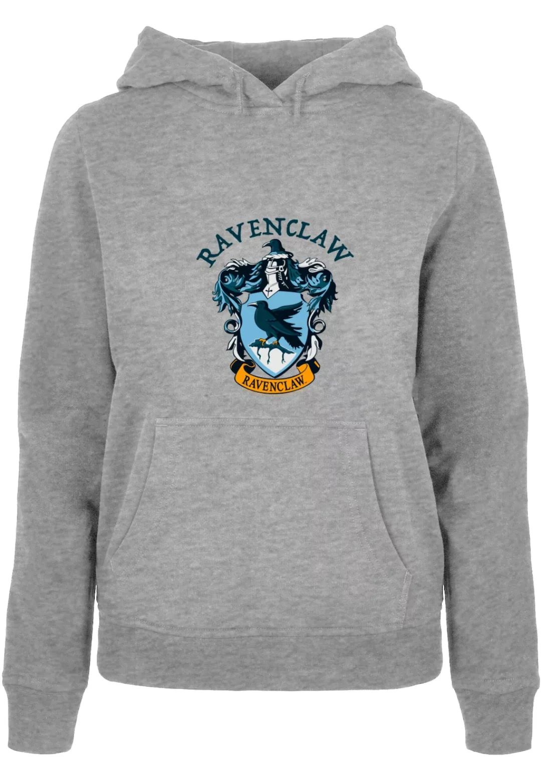 ABSOLUTE CULT Kapuzenpullover "ABSOLUTE CULT Damen Ladies Harry Potter - Ra günstig online kaufen