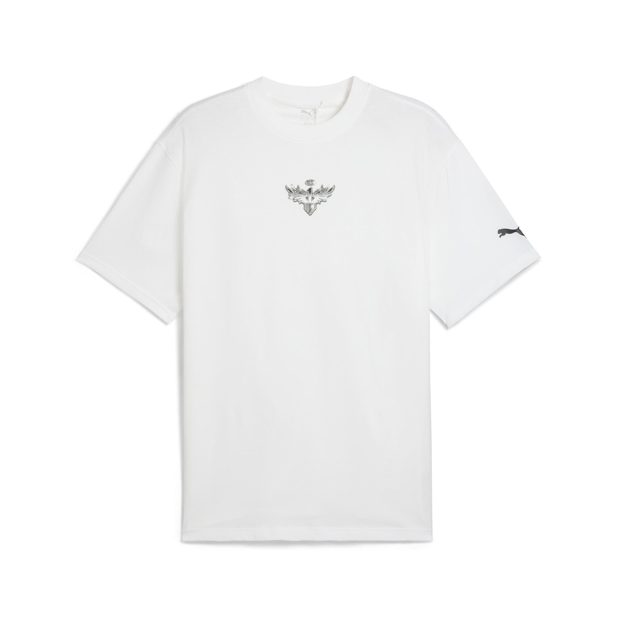 PUMA Trainingsshirt "Melo Alwayz On 1 Basketballshirt Herren" günstig online kaufen
