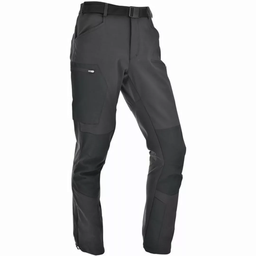 Maul Sport® Funktionshose Outdoorhose Niederhorn günstig online kaufen