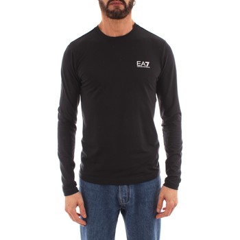 Emporio Armani EA7  Langarmshirt 8NPT55PJM5Z günstig online kaufen