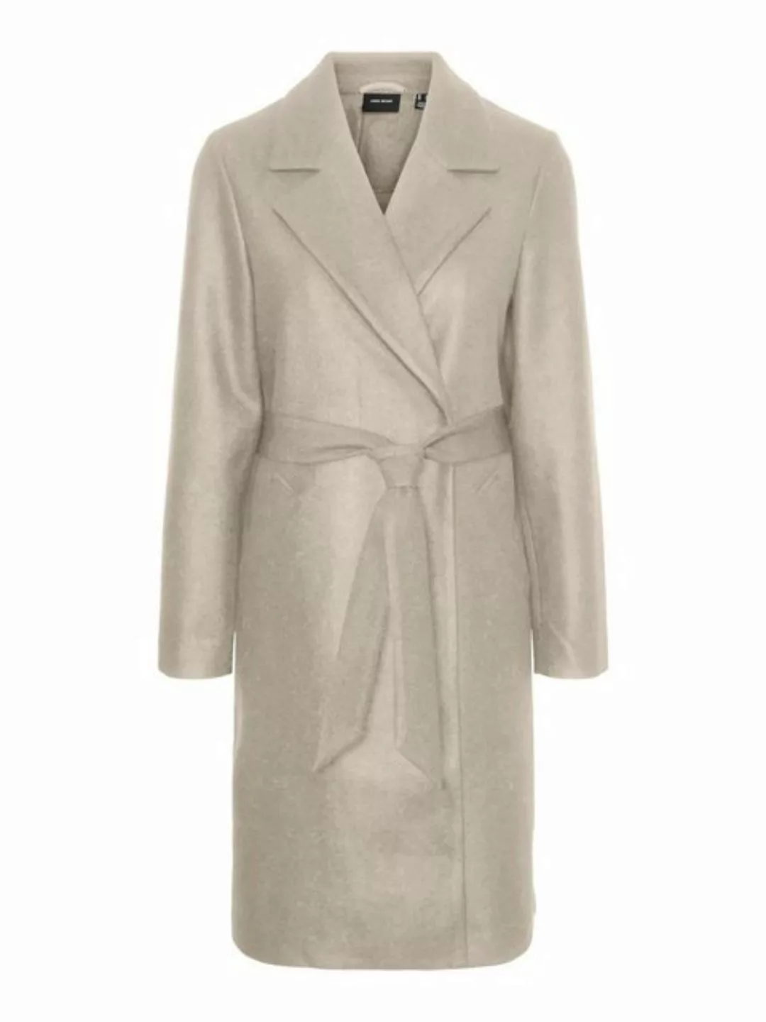 Vero Moda Langmantel VMFORTUNEAYA SS23 LONG COAT NOOS günstig online kaufen