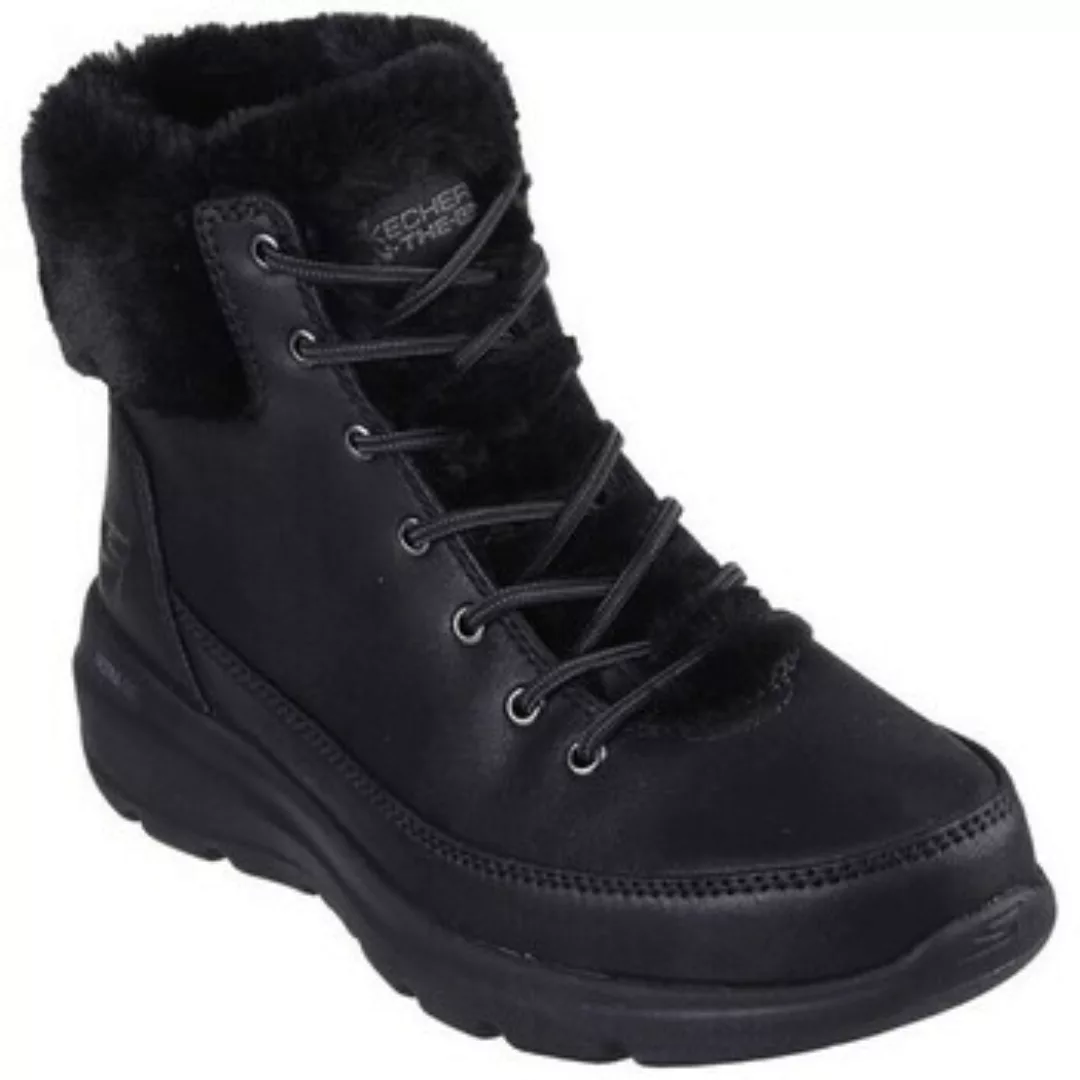 Skechers  Stiefel FLACHE STIEFEL  WONDERLAND günstig online kaufen