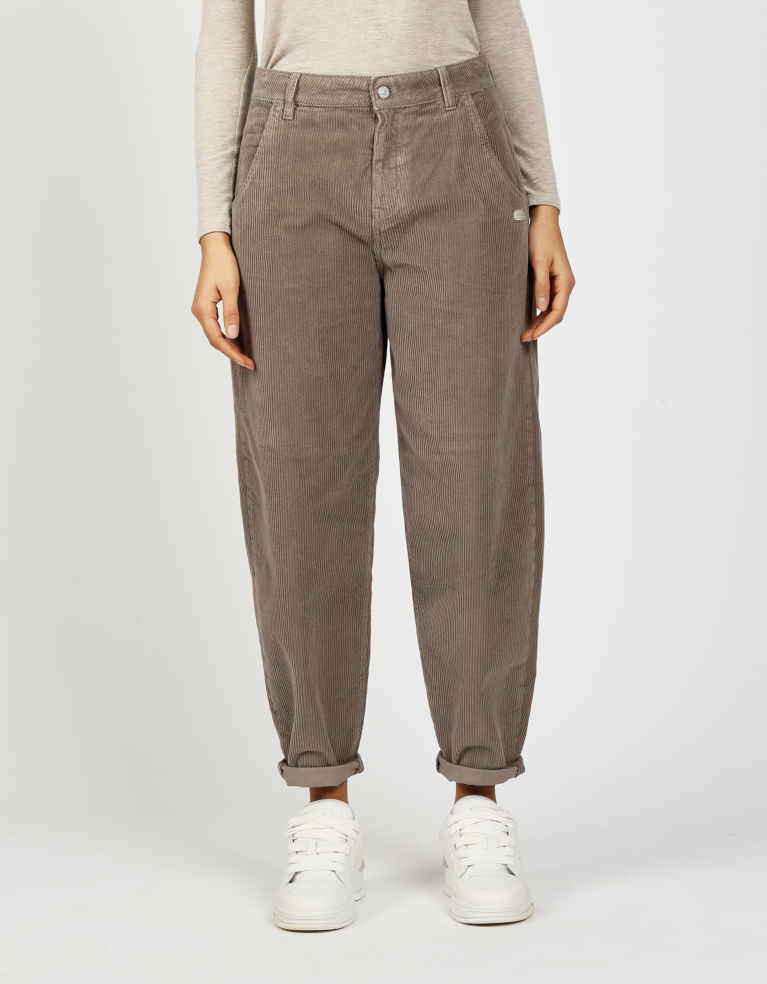 GANG Loose-fit-Jeans "94VIA", mit extra weitem Bein günstig online kaufen