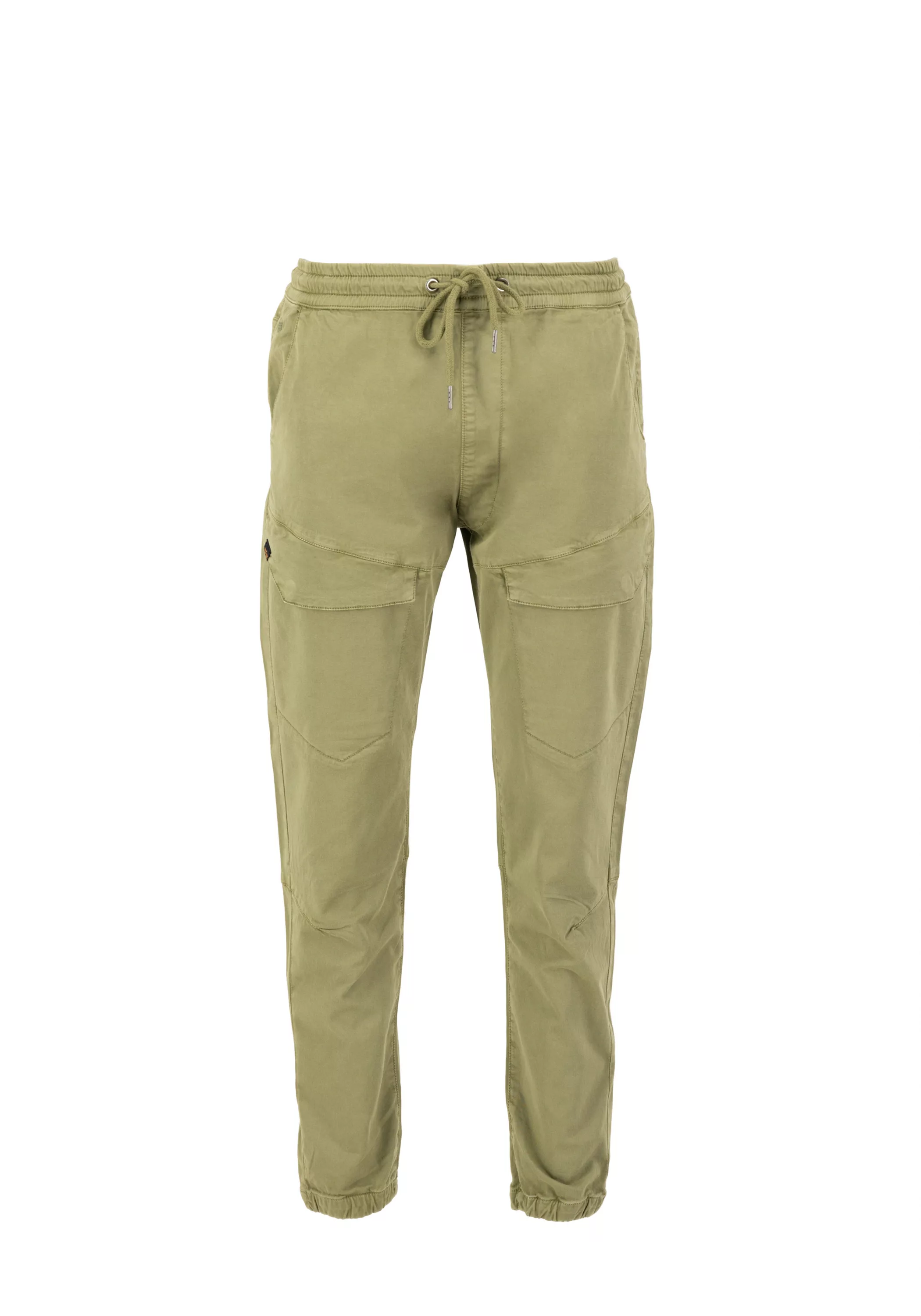 Alpha Industries Jogginghose "Alpha Industries Men - Pants Hidden Cargo Jog günstig online kaufen