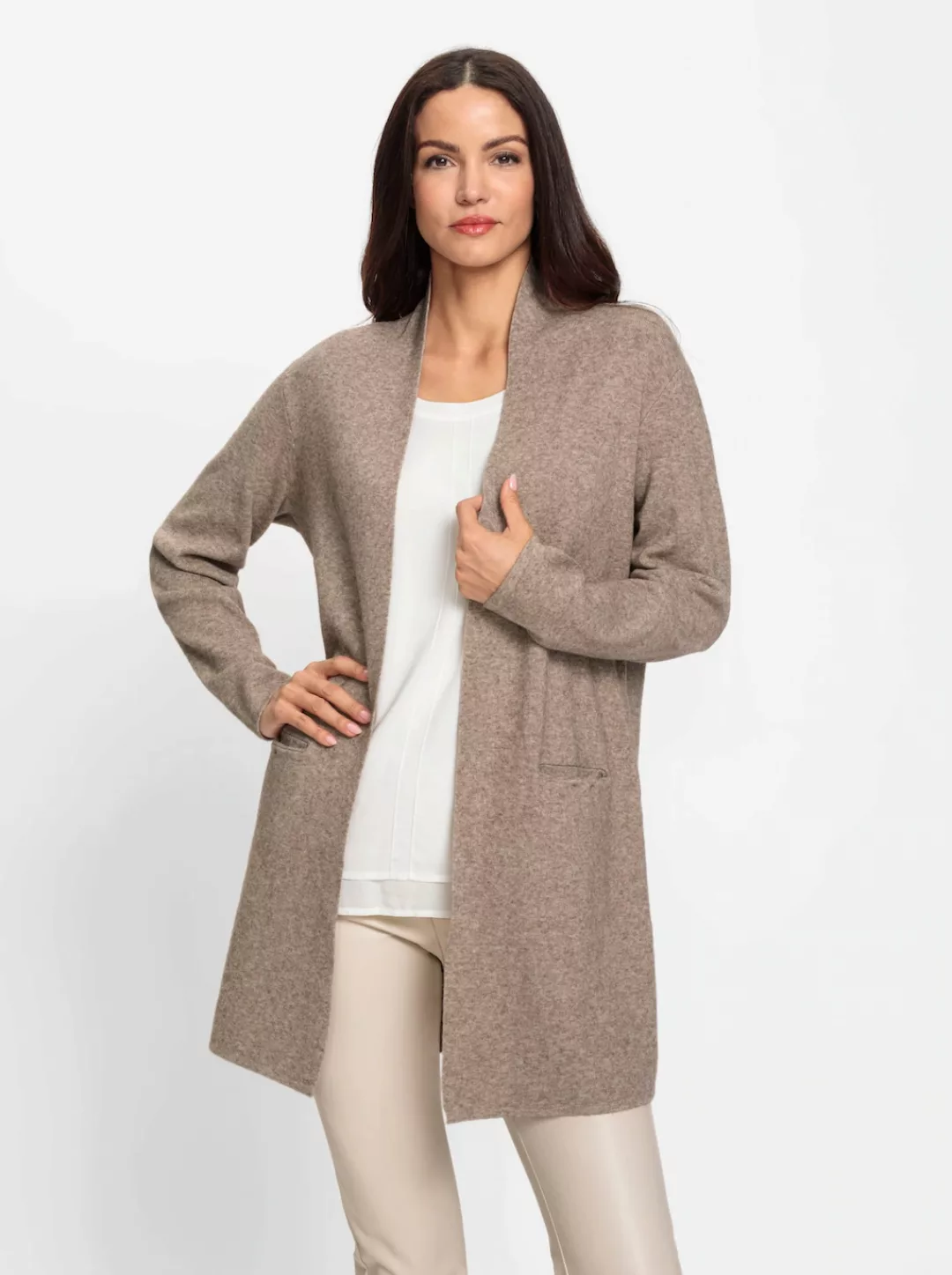 heine Strickjacke günstig online kaufen