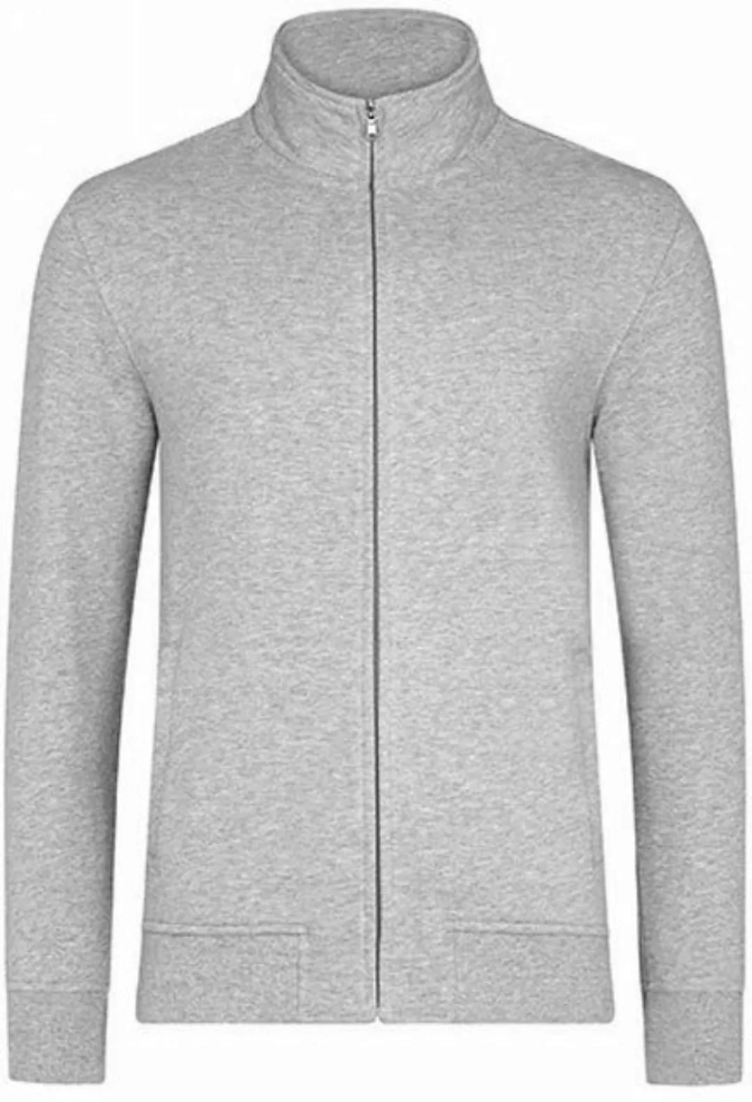 HRM Sweatjacke Men´s Premium Full-Zip Sweat Jacket günstig online kaufen