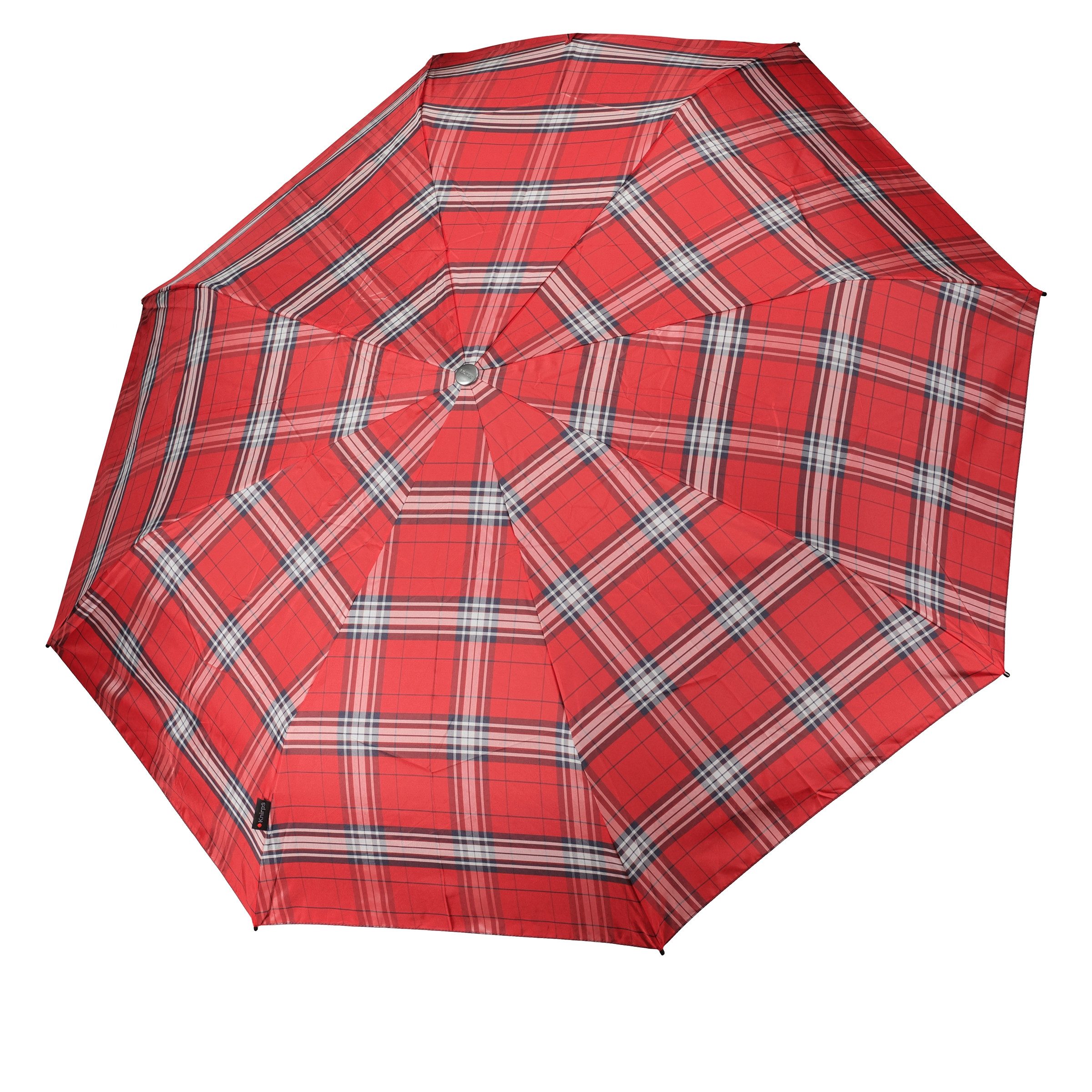 Knirps® Taschenregenschirm Medium Duomatic günstig online kaufen