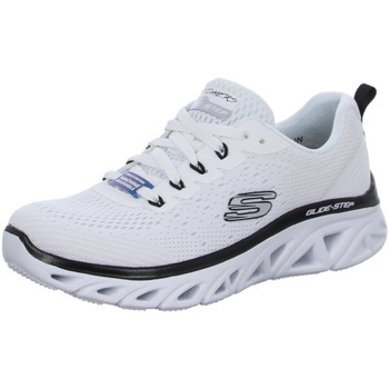 Skechers  Fitnessschuhe Sportschuhe Engineered Mesh Lace-Up W/ Air 149556 W günstig online kaufen